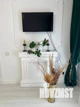 3-к квартира, посуточно, 68м2, 1/1 этаж