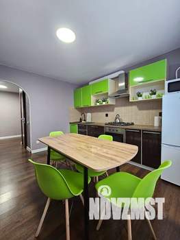 2-к квартира, посуточно, 64м2, 8/10 этаж