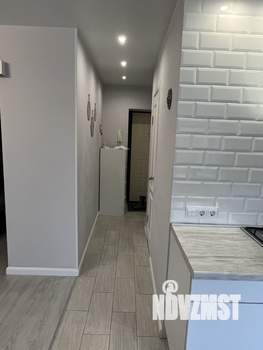 1-к квартира, посуточно, 31м2, 5/5 этаж