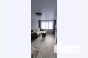 1-к квартира, посуточно, 31м2, 2/5 этаж