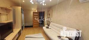 1-к квартира, на длительный срок, 41м2, 4/17 этаж