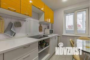 1-к квартира, посуточно, 32м2, 4/14 этаж