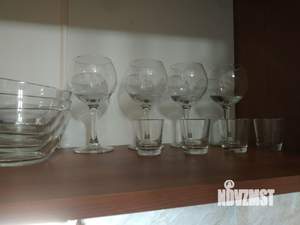 1-к квартира, на длительный срок, 52м2, 9/10 этаж