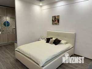 1-к квартира, посуточно, 40м2, 4/5 этаж