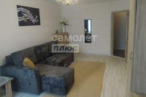 3-к квартира, на длительный срок, 75м2, 5/10 этаж