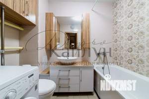 1-к квартира, на длительный срок, 40м2, 10/18 этаж