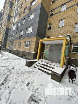 1-к квартира, на длительный срок, 40м2, 2/10 этаж