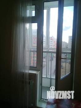 1-к квартира, на длительный срок, 30м2, 7/10 этаж