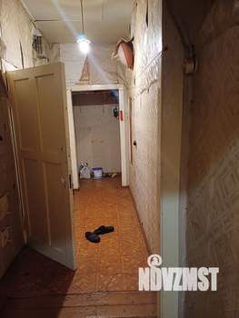 3-к квартира, на длительный срок, 65м2, 2/2 этаж