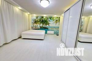 2-к квартира, посуточно, 70м2, 6/9 этаж