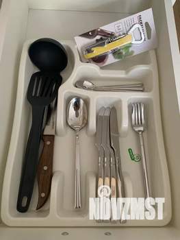 Студия квартира, посуточно, 24м2, 1/4 этаж