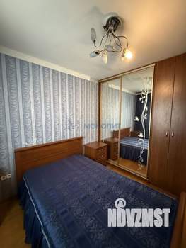 3-к квартира, на длительный срок, 63м2, 6/9 этаж