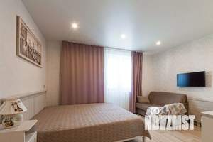 Студия квартира, посуточно, 32м2, 14/18 этаж