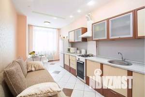 1-к квартира, посуточно, 55м2, 4/9 этаж