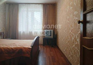 3-к квартира, на длительный срок, 57м2, 6/9 этаж