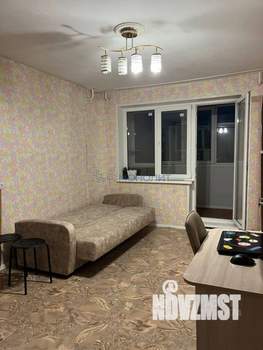 1-к квартира, на длительный срок, 35м2, 7/9 этаж