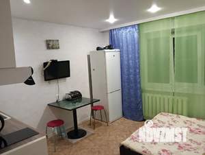 Студия квартира, посуточно, 21м2, 1/5 этаж