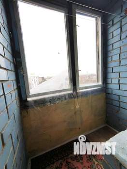 1-к квартира, на длительный срок, 35м2, 8/9 этаж