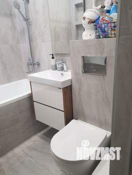 1-к квартира, на длительный срок, 32м2, 3/5 этаж