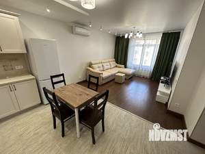 1-к квартира, на длительный срок, 50м2, 5/6 этаж