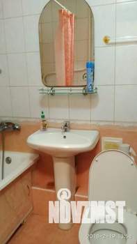 2-к квартира, посуточно, 38м2, 4/9 этаж