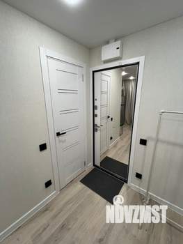 Студия квартира, на длительный срок, 13м2, 4/5 этаж