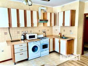 2-к квартира, посуточно, 49м2, 6/9 этаж