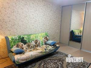 1-к квартира, на длительный срок, 38м2, 2/10 этаж