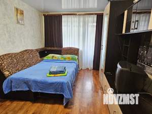 1-к квартира, посуточно, 32м2, 3/5 этаж