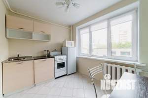 1-к квартира, посуточно, 45м2, 2/9 этаж