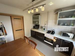 2-к квартира, на длительный срок, 52м2, 4/8 этаж