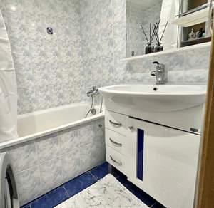 2-к квартира, на длительный срок, 51м2, 4/9 этаж