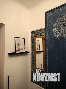 2-к квартира, посуточно, 75м2, 4/5 этаж