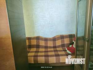 1-к квартира, на длительный срок, 30м2, 2/2 этаж