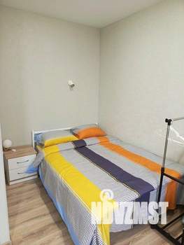 1-к квартира, посуточно, 22м2, 1/1 этаж