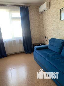 1-к квартира, на длительный срок, 30м2, 9/10 этаж