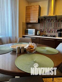 1-к квартира, посуточно, 58м2, 8/9 этаж
