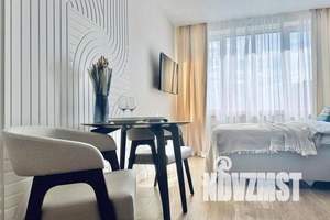 1-к квартира, посуточно, 20м2, 5/6 этаж