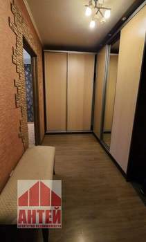 1-к квартира, на длительный срок, 42м2, 12/16 этаж