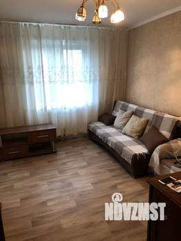 2-к квартира, на длительный срок, 52м2, 5/10 этаж