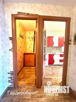 1-к квартира, на длительный срок, 36м2, 3/9 этаж