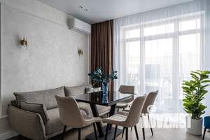 2-к квартира, посуточно, 74м2, 1/1 этаж