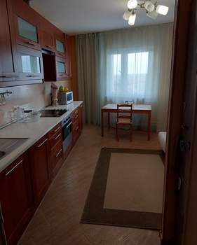 2-к квартира, на длительный срок, 72м2, 8/17 этаж