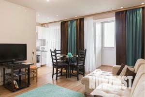 1-к квартира, посуточно, 32м2, 5/9 этаж