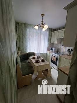 2-к квартира, посуточно, 50м2, 5/12 этаж