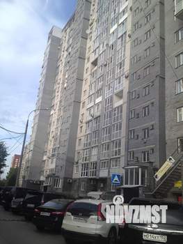 1-к квартира, на длительный срок, 50м2, 10/19 этаж