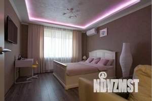 1-к квартира, посуточно, 41м2, 17/17 этаж