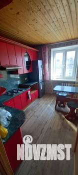 1-к квартира, посуточно, 35м2, 9/9 этаж