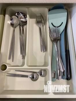 Студия квартира, посуточно, 22м2, 7/25 этаж