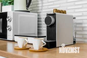 1-к квартира, посуточно, 24м2, 10/19 этаж